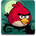 Icono de Angry Birds